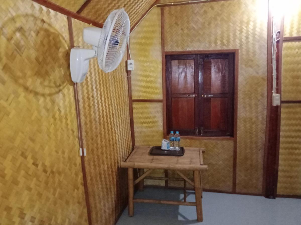 Breizh Cape Beach Bungalows Koh Lanta Ngoại thất bức ảnh