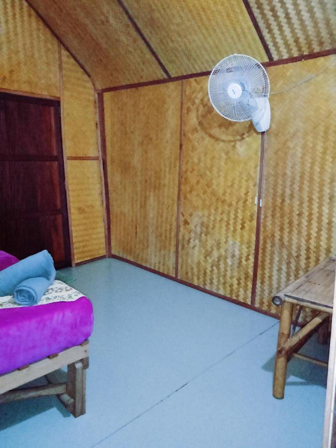 Breizh Cape Beach Bungalows Koh Lanta Ngoại thất bức ảnh