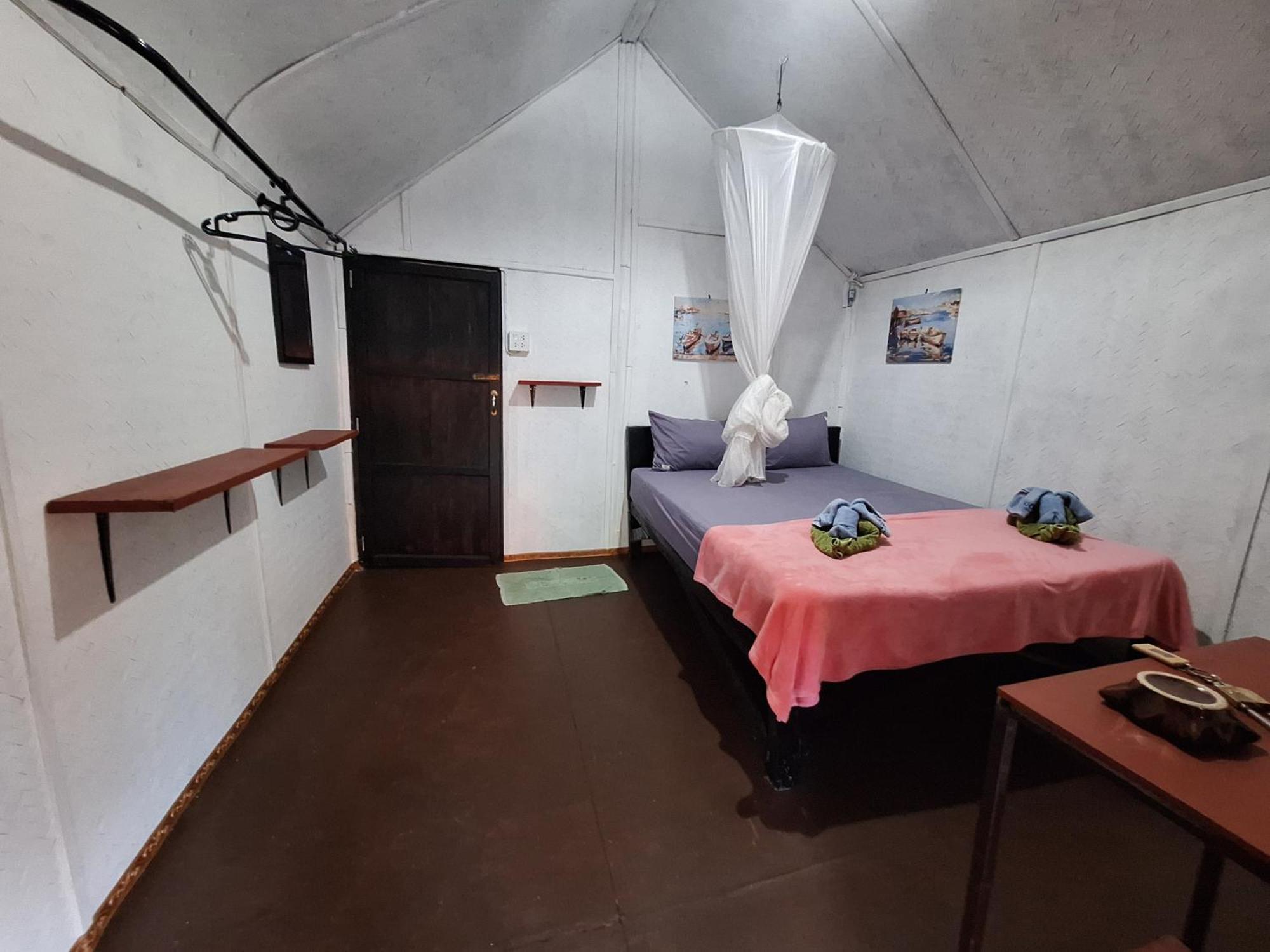 Breizh Cape Beach Bungalows Koh Lanta Ngoại thất bức ảnh