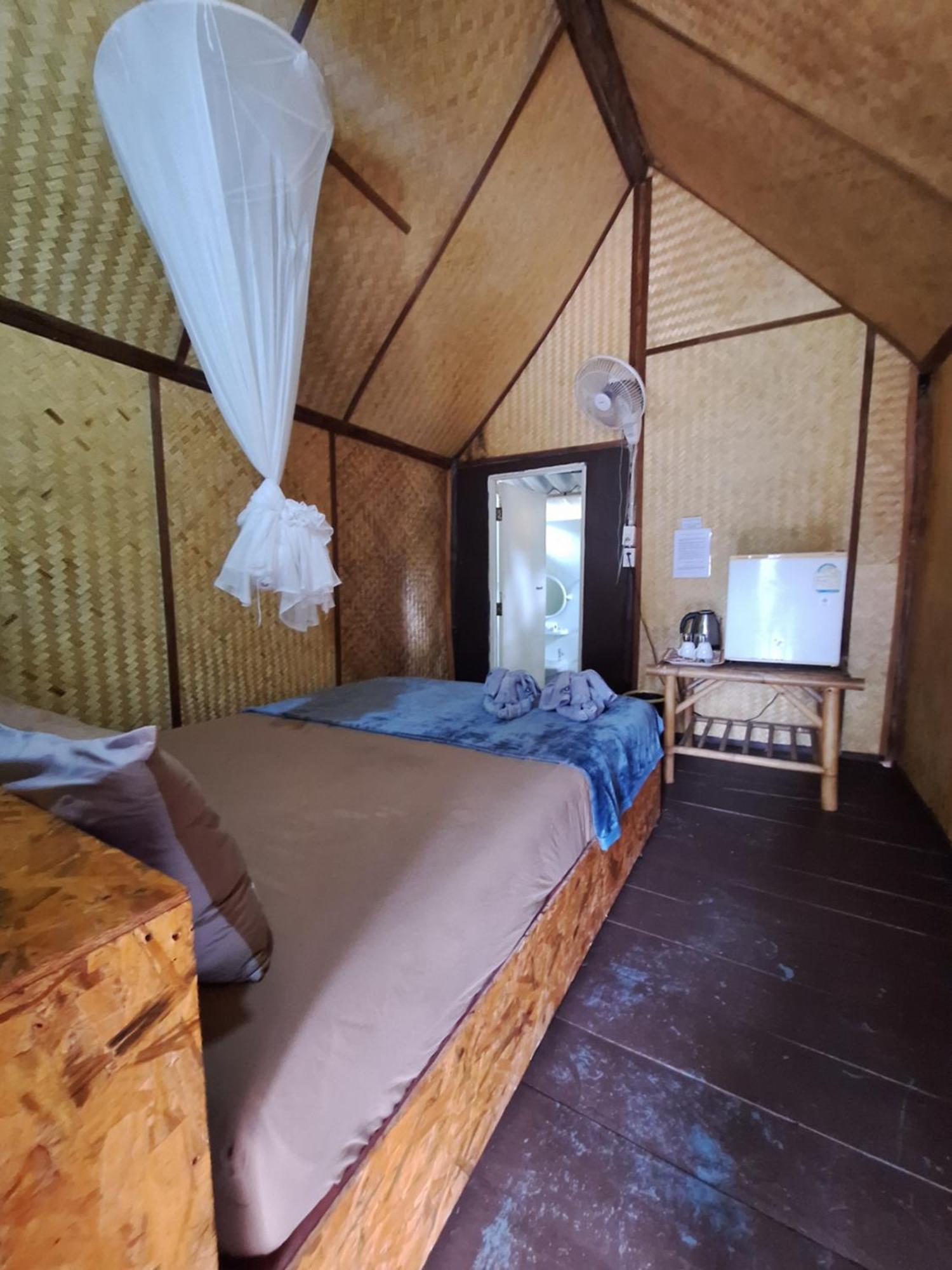 Breizh Cape Beach Bungalows Koh Lanta Ngoại thất bức ảnh